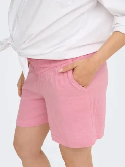 OLMTHYRA Taille basse Regular Fit Jupe-short