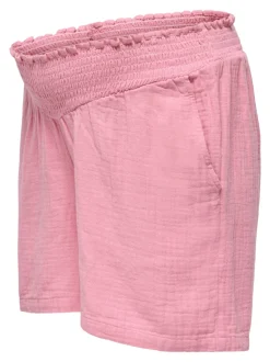 OLMTHYRA Taille basse Regular Fit Jupe-short