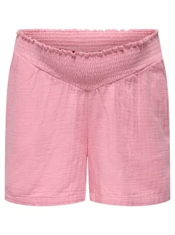 OLMTHYRA Taille basse Regular Fit Jupe-short