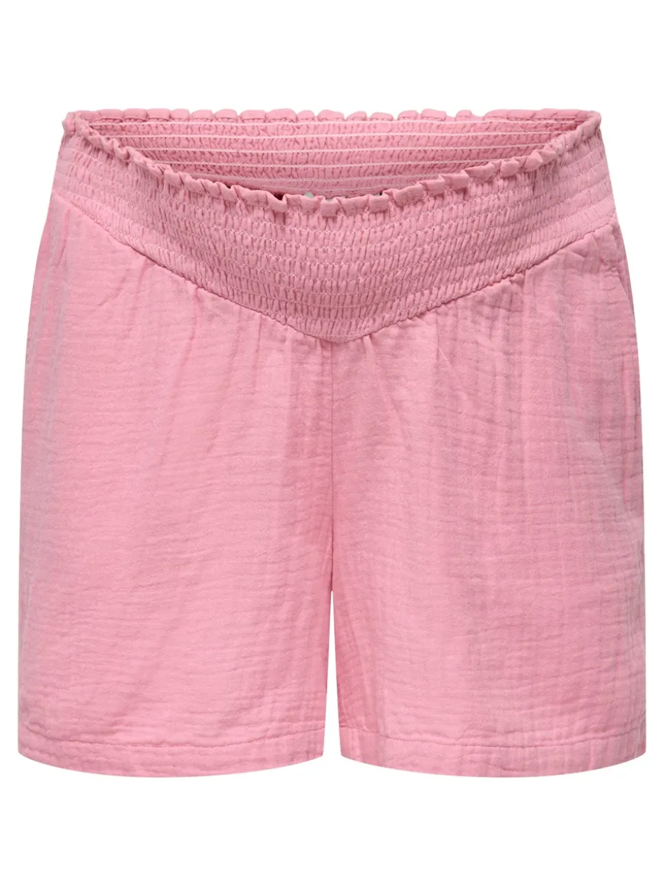 OLMTHYRA Taille basse Regular Fit Jupe-short