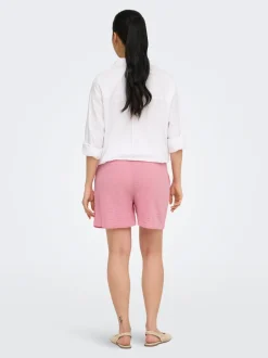 OLMTHYRA Taille basse Regular Fit Jupe-short