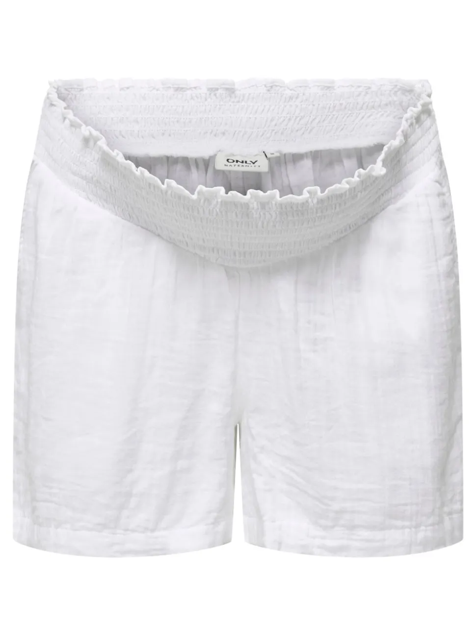 OLMTHYRA Taille basse Regular Fit Jupe-short