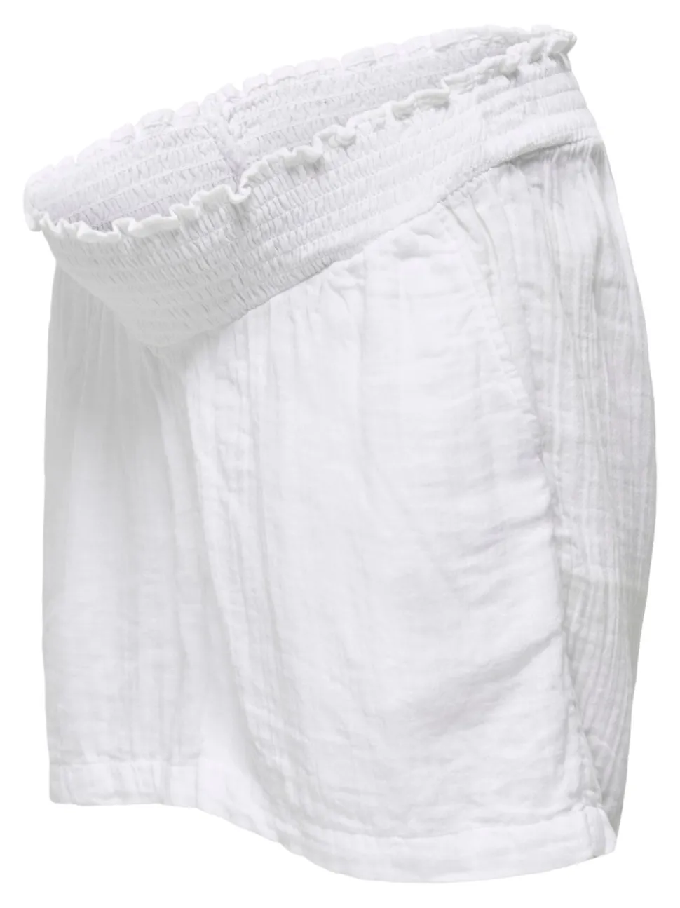 OLMTHYRA Taille basse Regular Fit Jupe-short