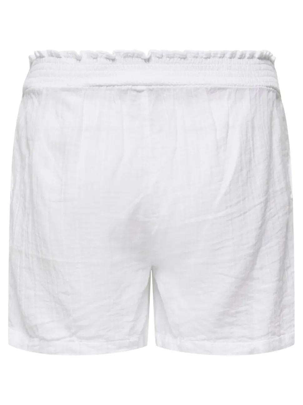 OLMTHYRA Taille basse Regular Fit Jupe-short