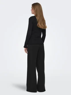 OLMTILDA Regular Fit Pantalon