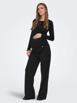 OLMTILDA Regular Fit Pantalon