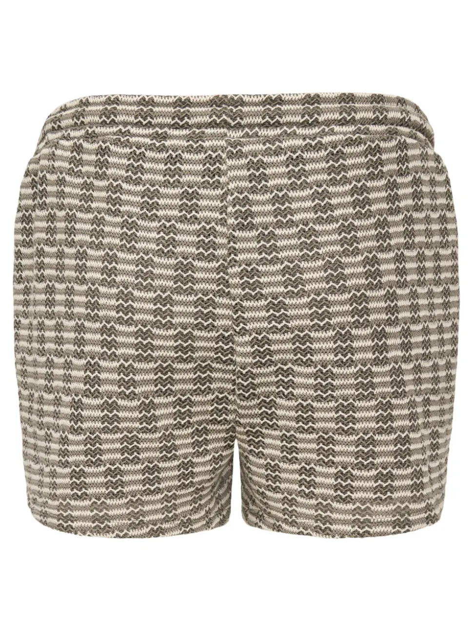 OLMTOVE Taille basse Regular Fit Short