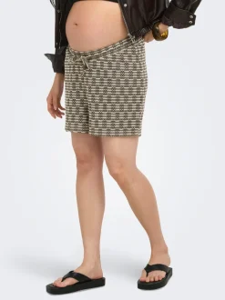 OLMTOVE Taille basse Regular Fit Short