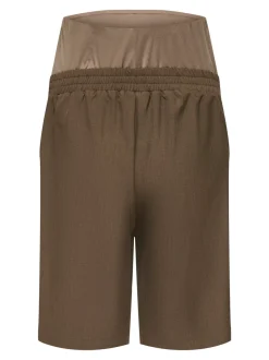 OLMVICTORIA Taille haute Regular Fit Short