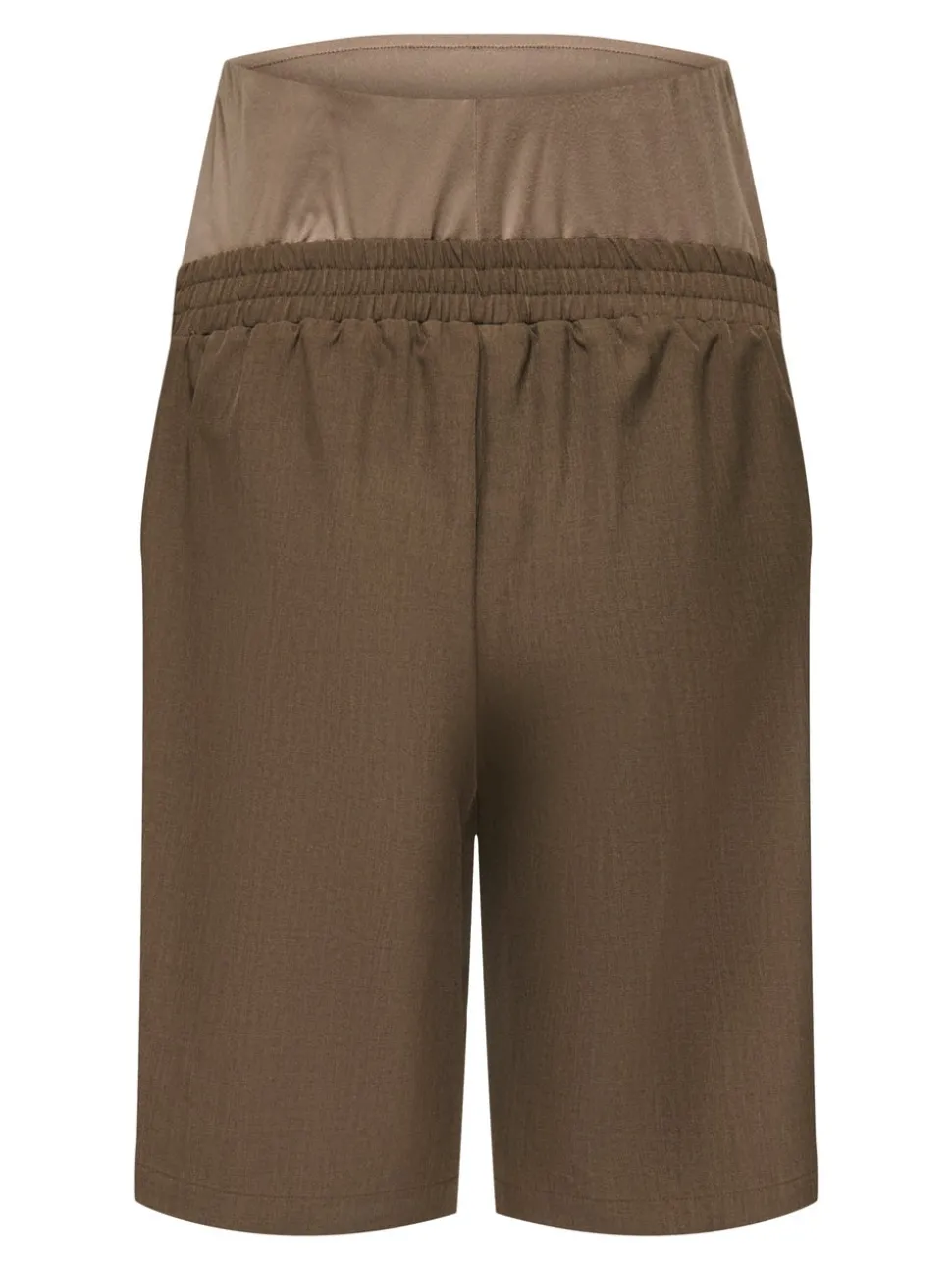 OLMVICTORIA Taille haute Regular Fit Short
