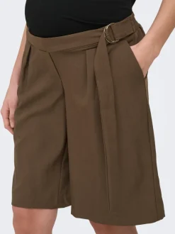 OLMVICTORIA Taille haute Regular Fit Short