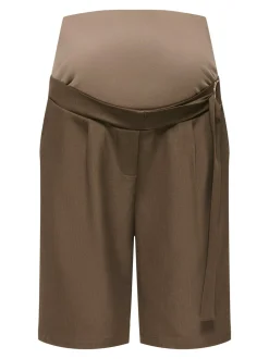 OLMVICTORIA Taille haute Regular Fit Short