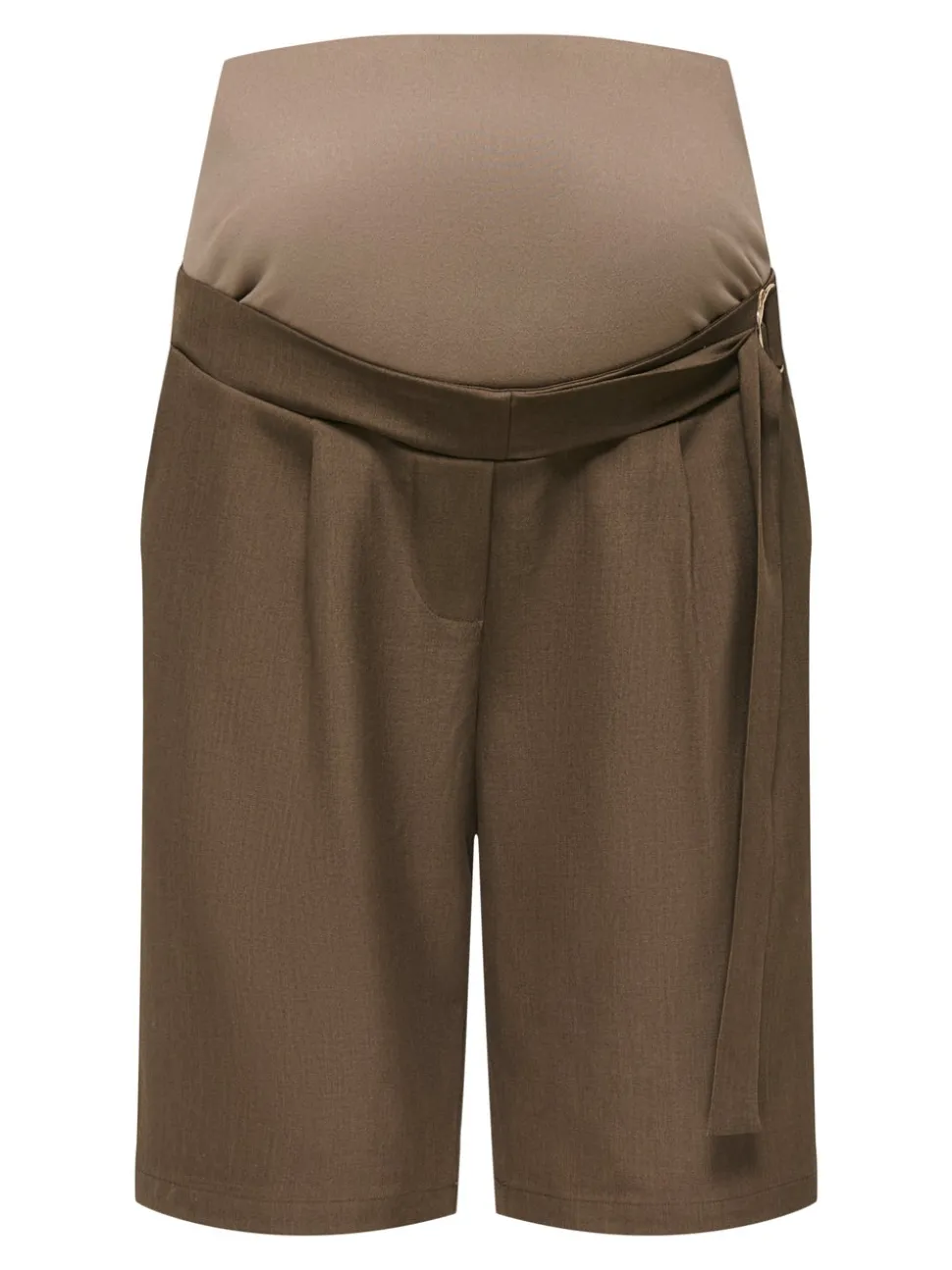 OLMVICTORIA Taille haute Regular Fit Short