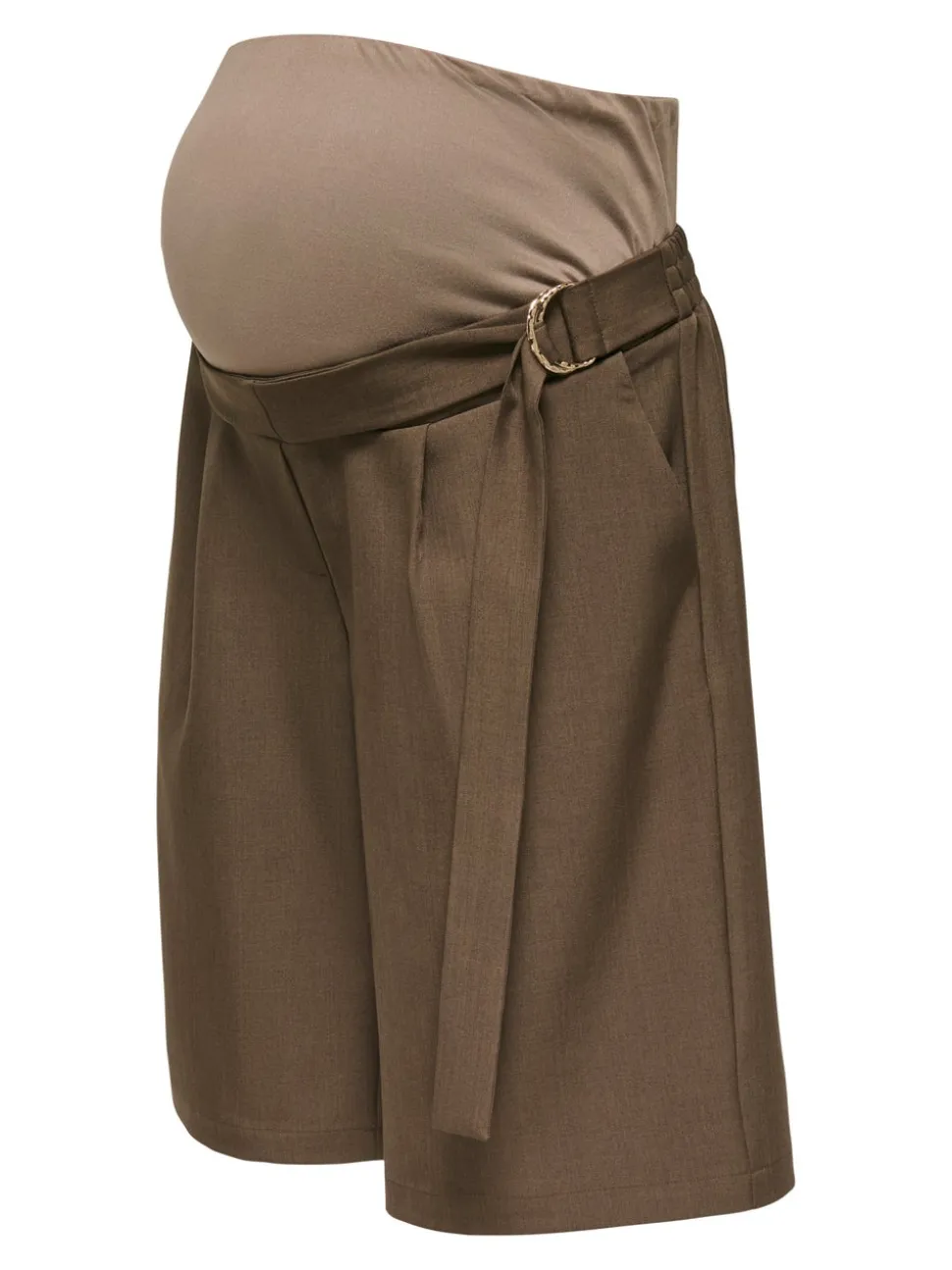 OLMVICTORIA Taille haute Regular Fit Short