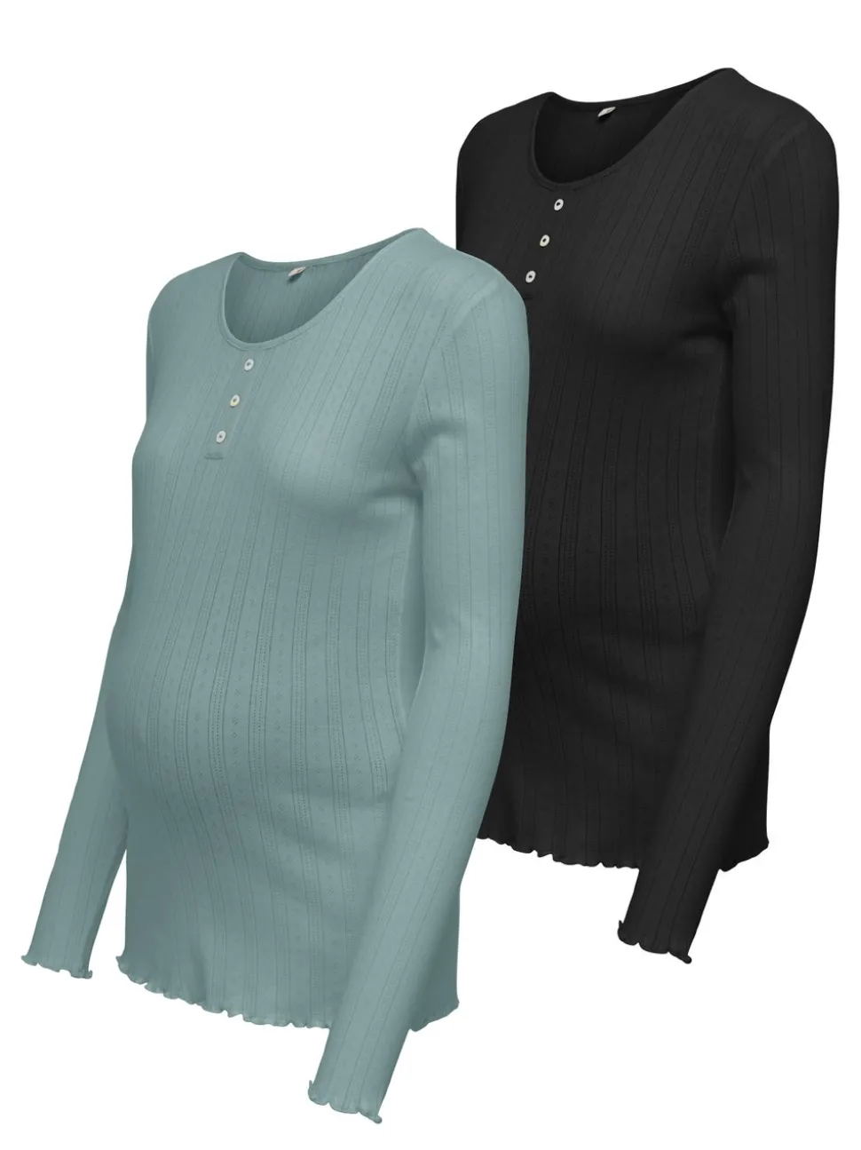 OLMVISTA 2-pack Top