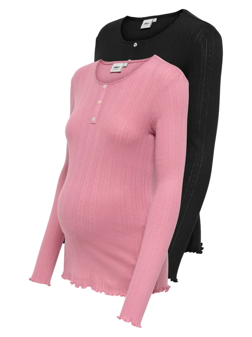 OLMVISTA 2-pack Top