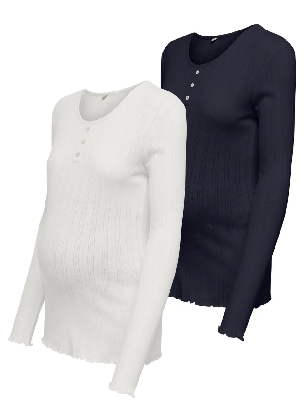 OLMVISTA 2-pack Top