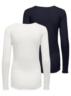 OLMVISTA 2-pack Top
