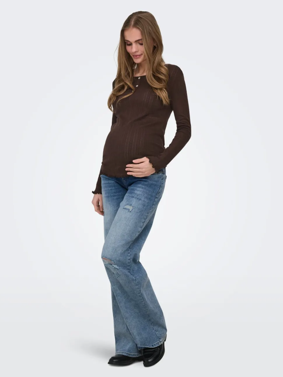 OLMVISTA 2-pack Top