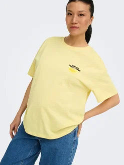 OLMVIVVI T-shirt