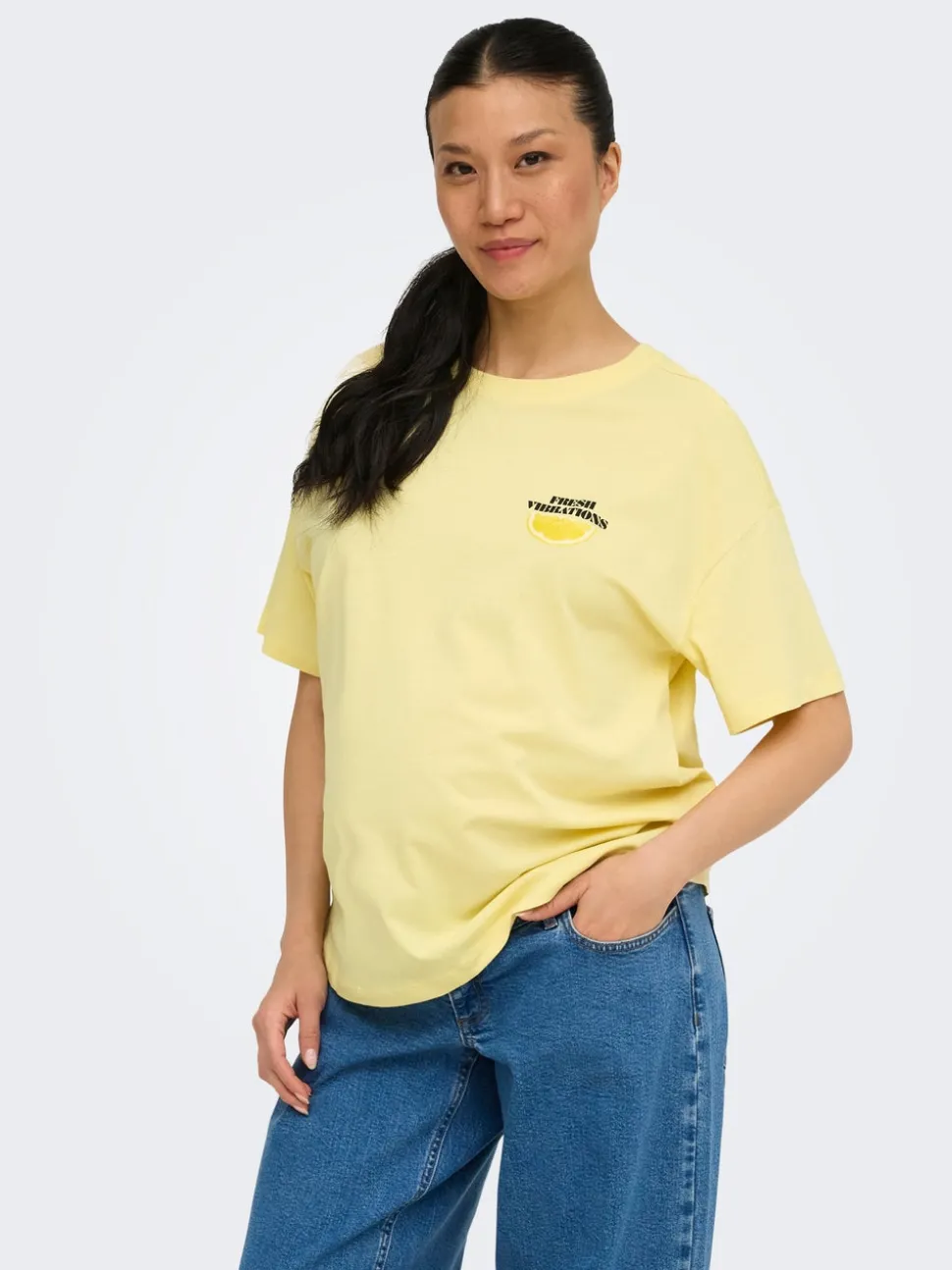 OLMVIVVI T-shirt