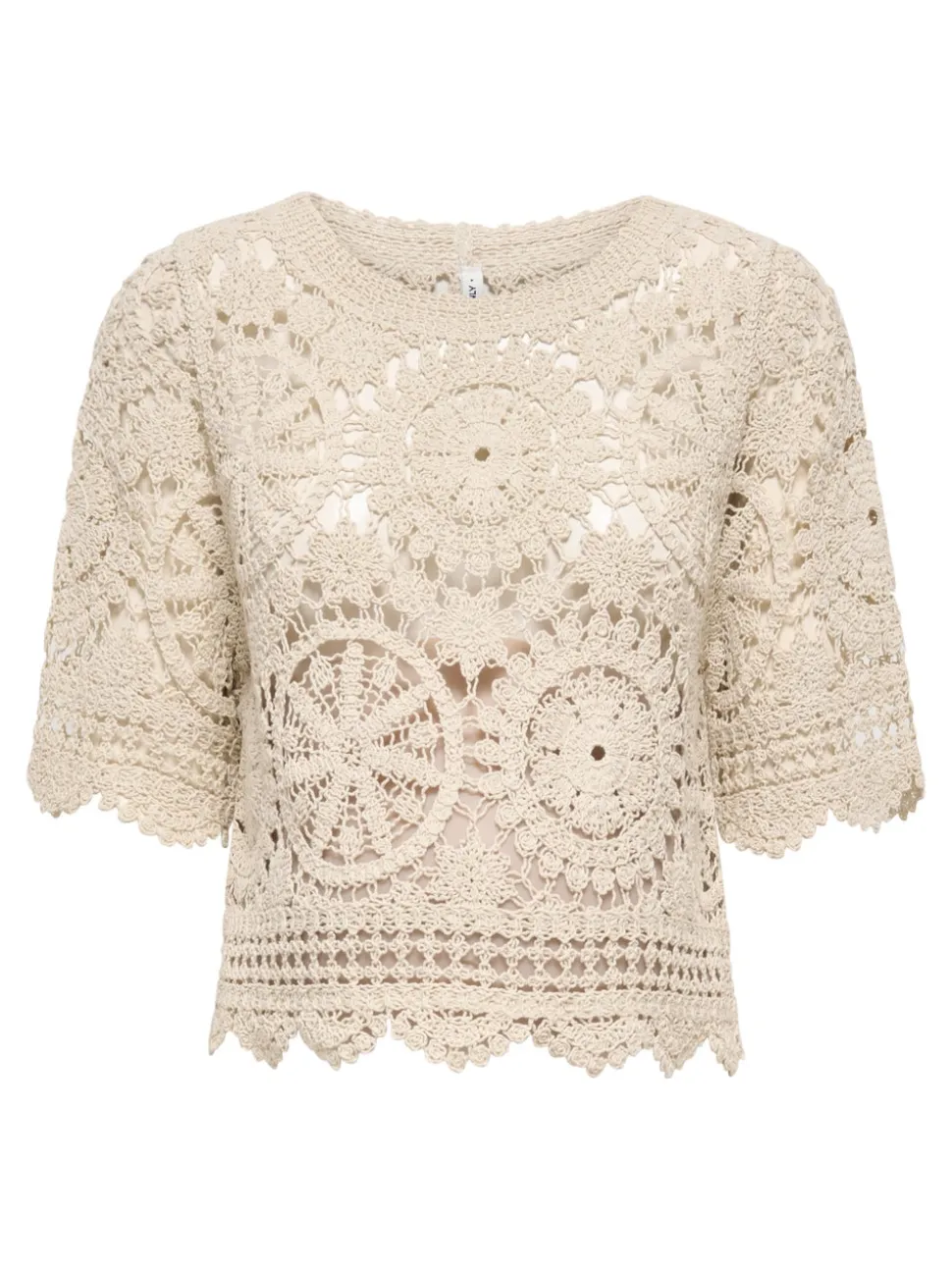 OLMWATERLY Top