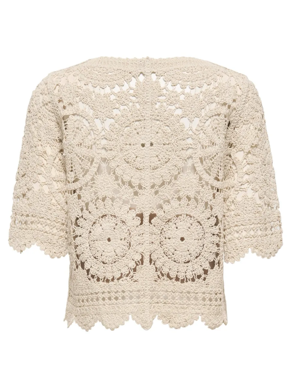 OLMWATERLY Top