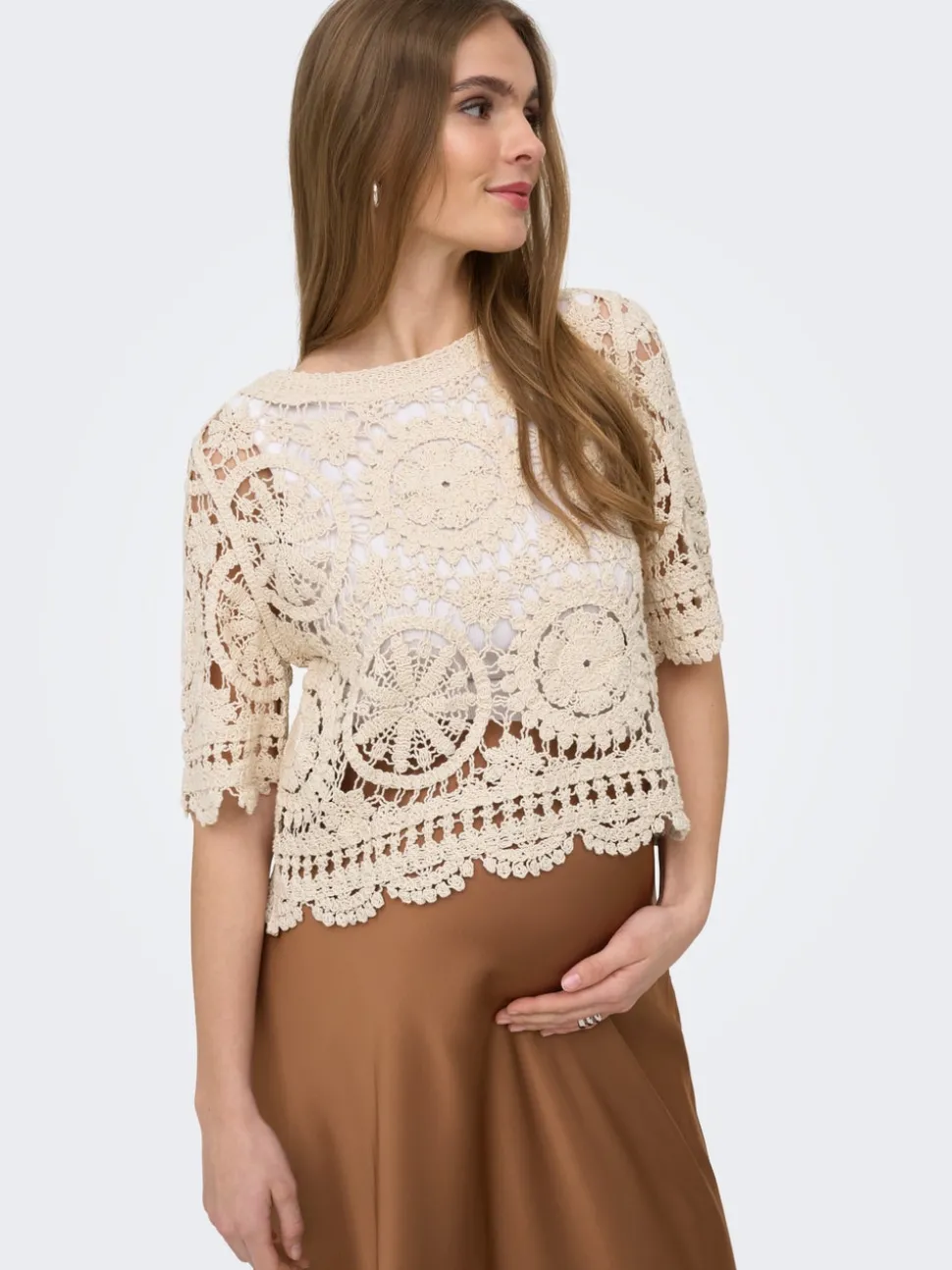OLMWATERLY Top