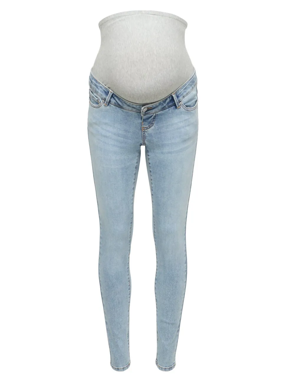 OLMWAUW Skinny Fit Jeans