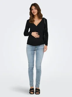 OLMWAUW Skinny Fit Jeans