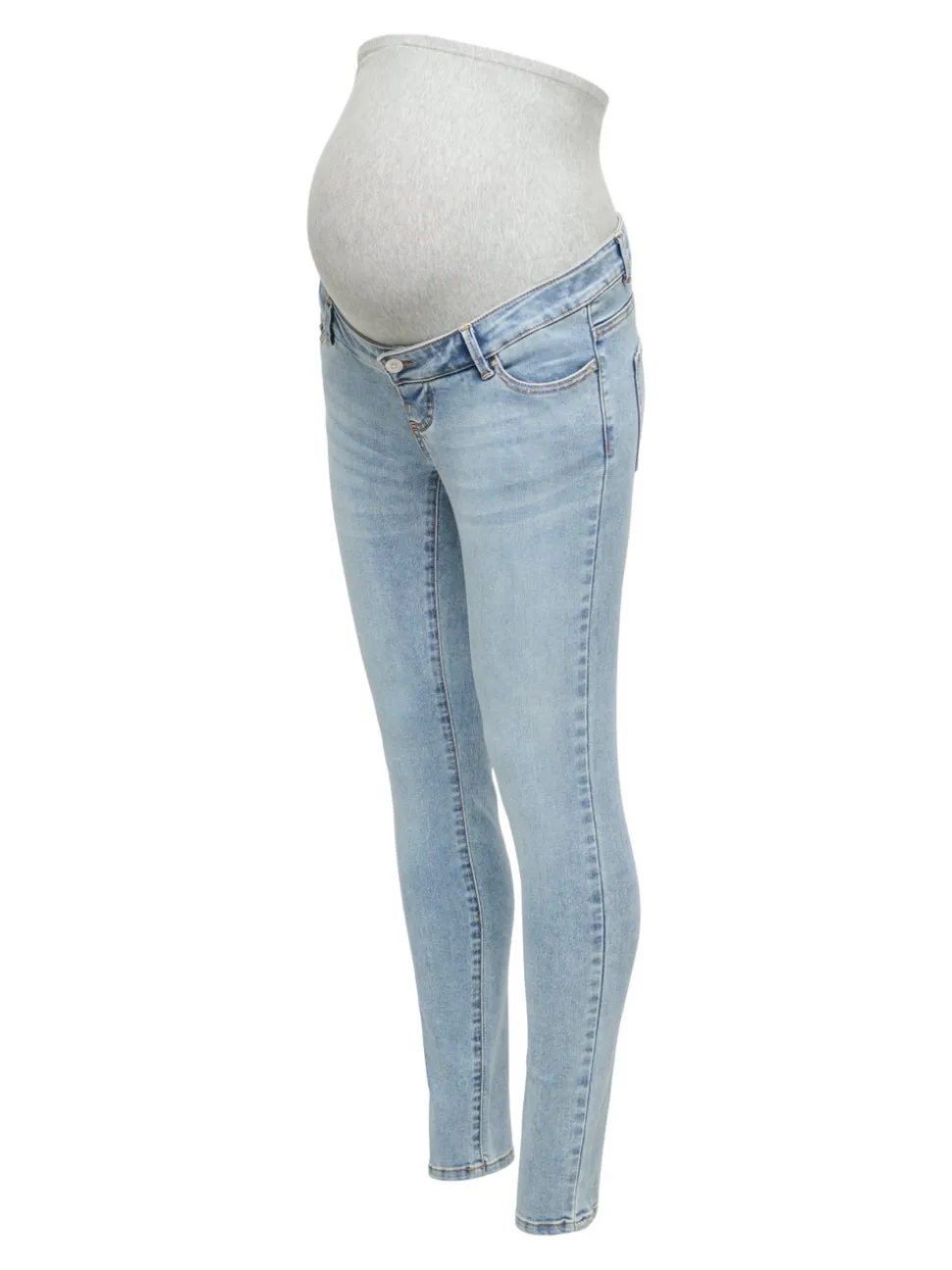 OLMWAUW Skinny Fit Jeans