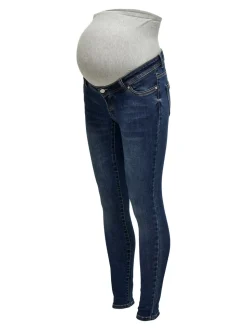 OLMWAUW Taille moyenne Skinny Fit Jeans