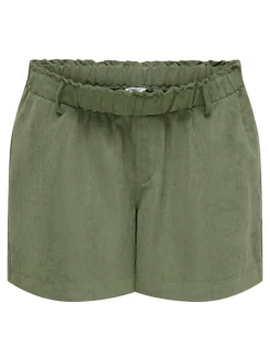 OLMZANZI Taille basse Loose Fit Short