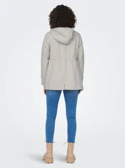 OMLMOCCA Manteau