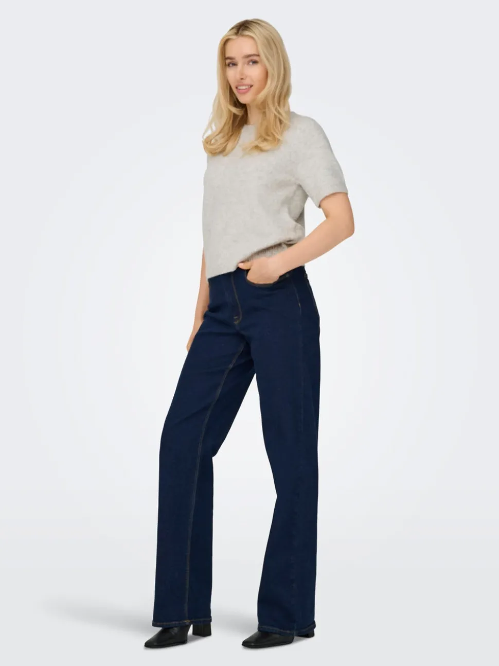 ONLABBY Pull en maille