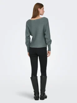 ONLADALINE Pull en maille