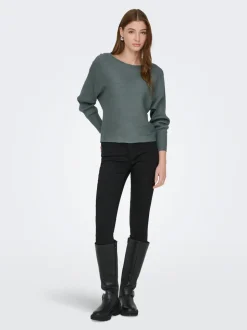 ONLADALINE Pull en maille