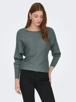 ONLADALINE Pull en maille