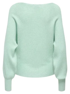 ONLADALINE Pull en maille