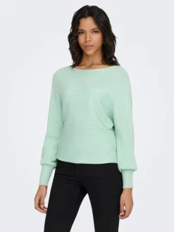 ONLADALINE Pull en maille
