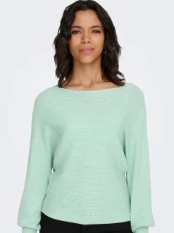 ONLADALINE Pull en maille