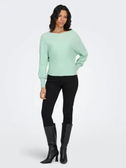 ONLADALINE Pull en maille