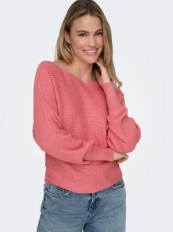 ONLADALINE Pull en maille