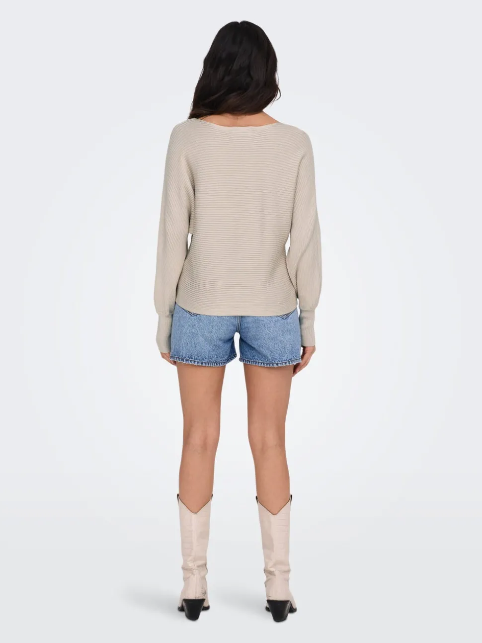 ONLADALINE Pull en maille