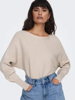 ONLADALINE Pull en maille