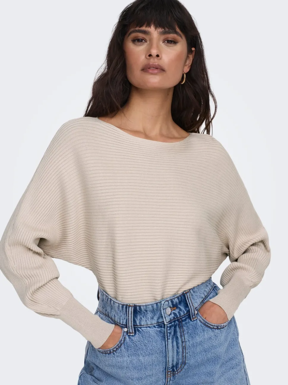 ONLADALINE Pull en maille