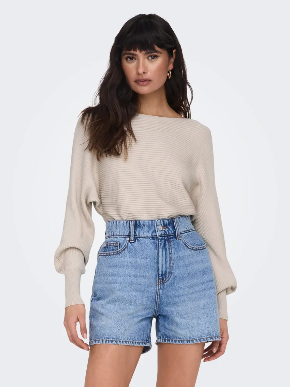 ONLADALINE Pull en maille
