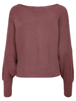 ONLADALINE Pull en maille