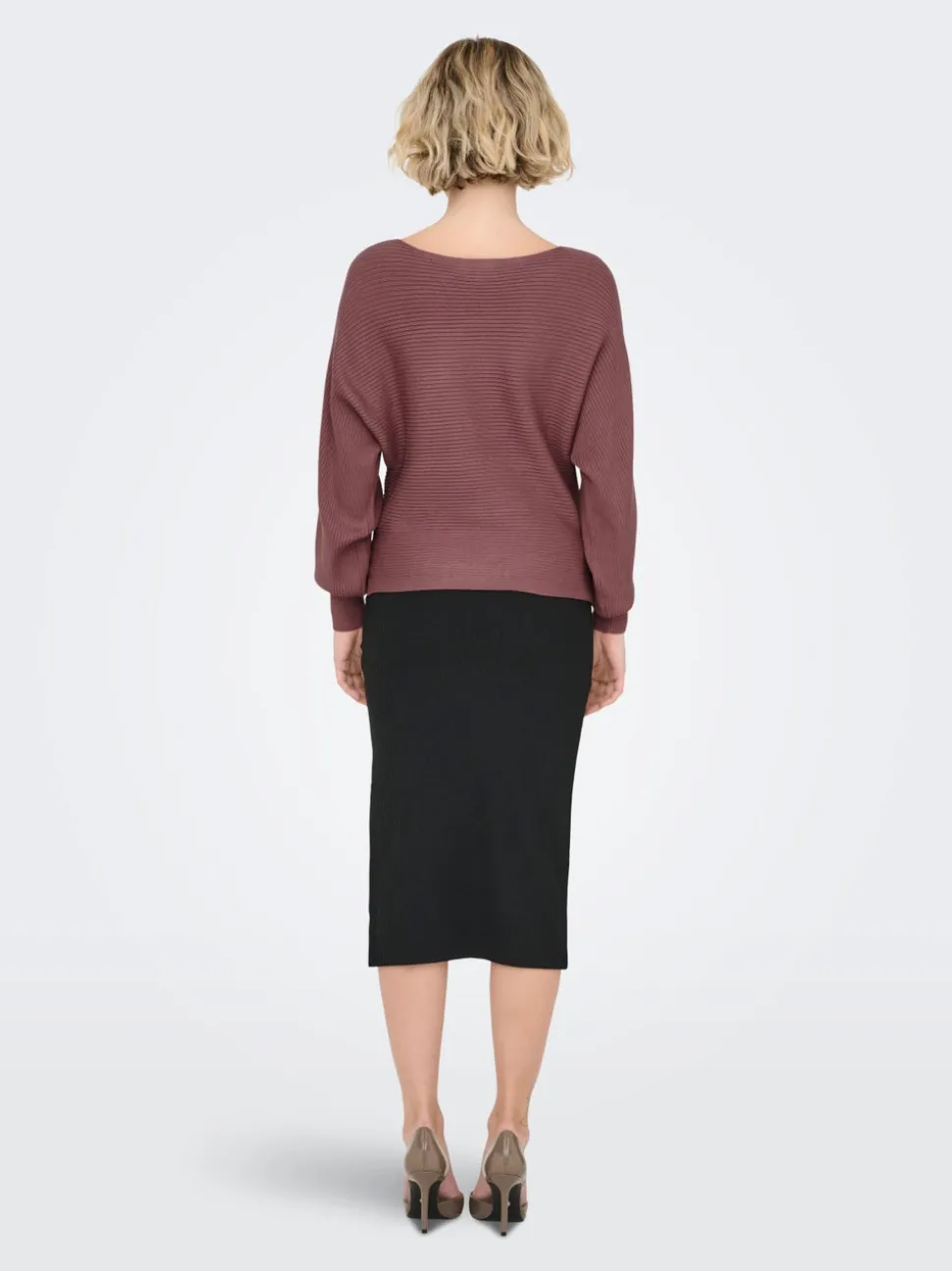 ONLADALINE Pull en maille