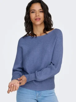 ONLADALINE Pull en maille